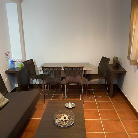 Apartamento Con Aire Acondicionado Muy Cerca De La Кадіс Екстер'єр фото