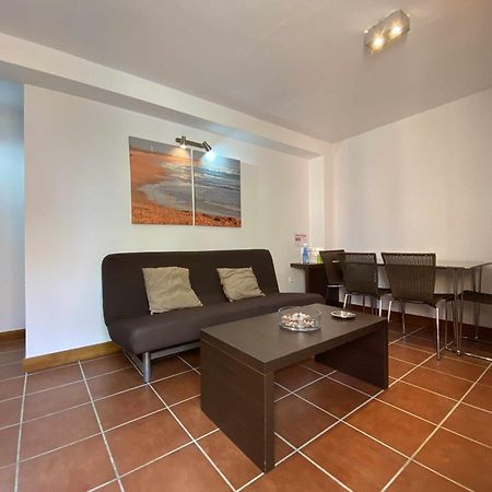 Apartamento Con Aire Acondicionado Muy Cerca De La Кадіс Екстер'єр фото
