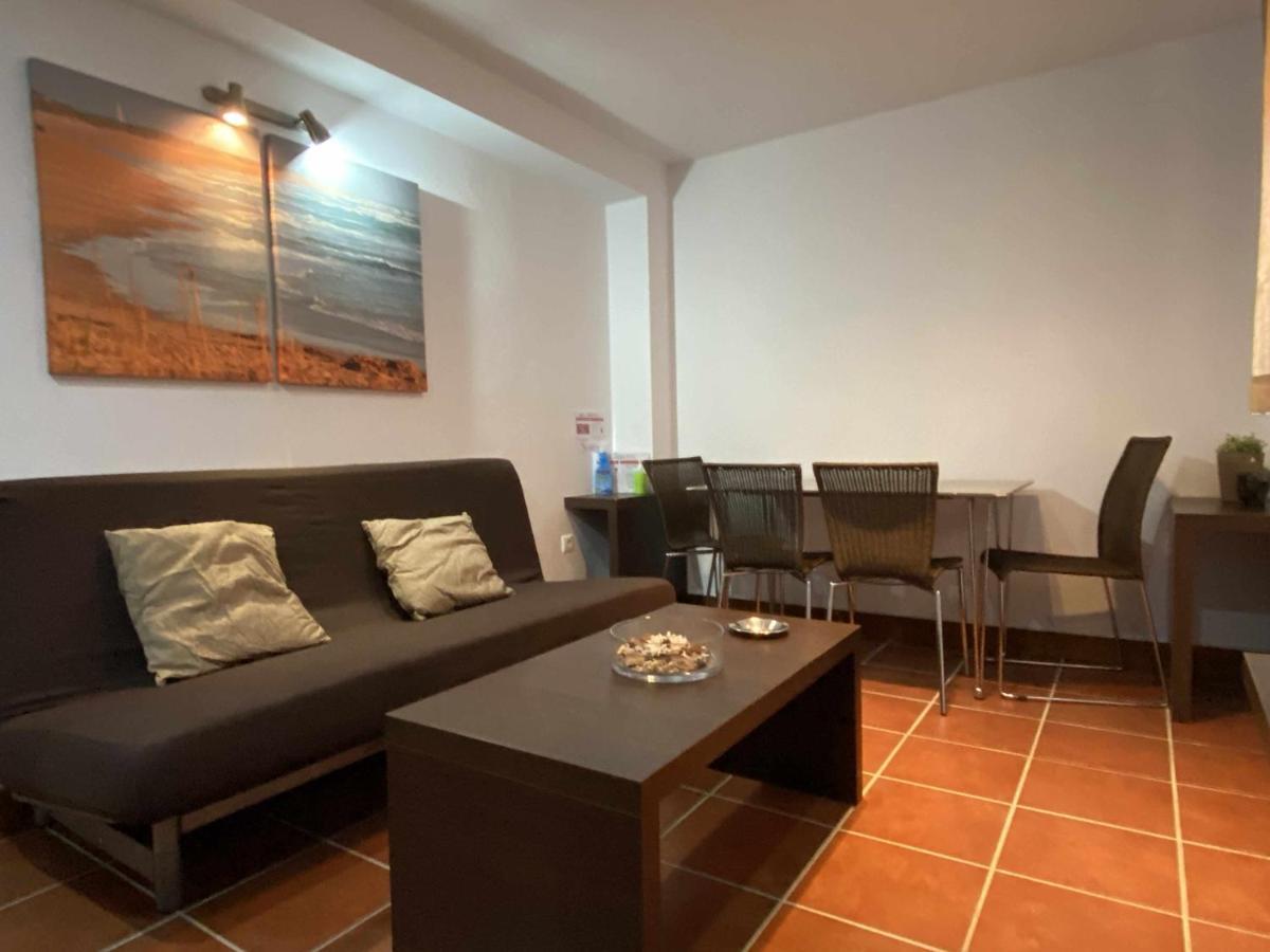 Apartamento Con Aire Acondicionado Muy Cerca De La Кадіс Екстер'єр фото