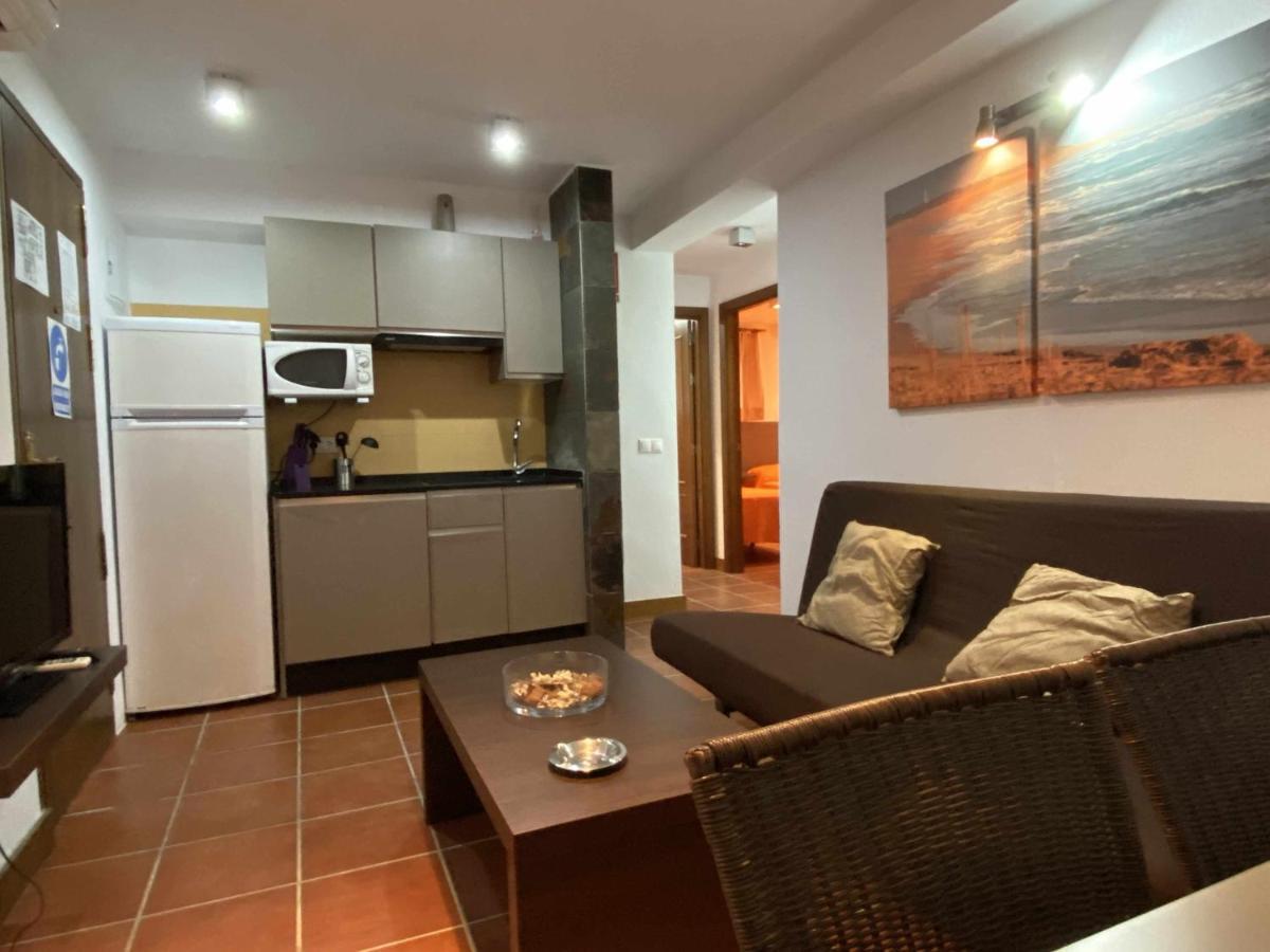Apartamento Con Aire Acondicionado Muy Cerca De La Кадіс Екстер'єр фото