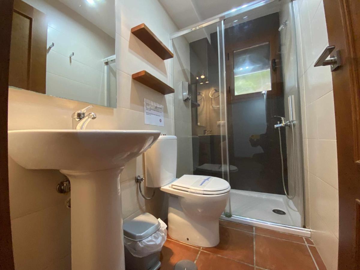 Apartamento Con Aire Acondicionado Muy Cerca De La Кадіс Екстер'єр фото