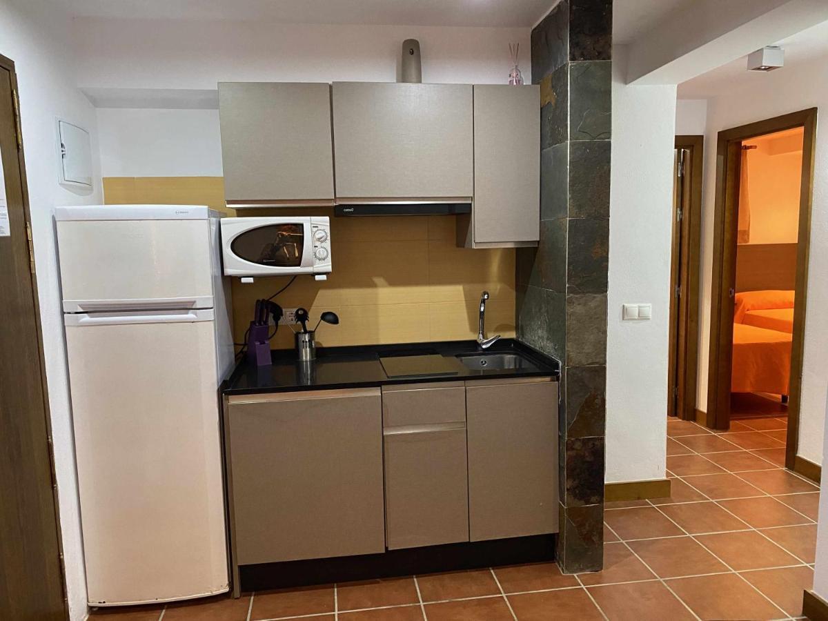 Apartamento Con Aire Acondicionado Muy Cerca De La Кадіс Екстер'єр фото