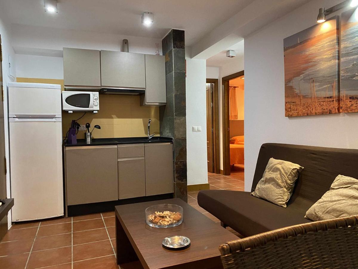 Apartamento Con Aire Acondicionado Muy Cerca De La Кадіс Екстер'єр фото