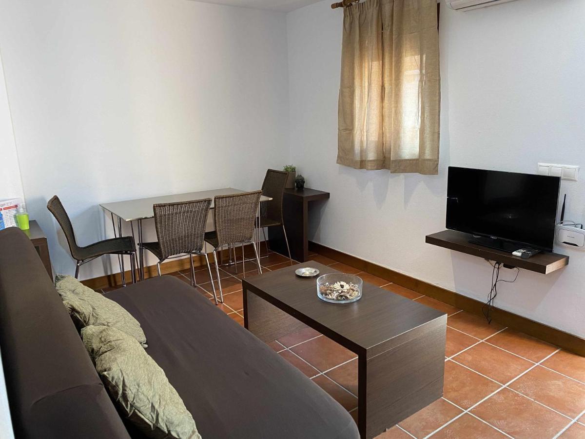 Apartamento Con Aire Acondicionado Muy Cerca De La Кадіс Екстер'єр фото